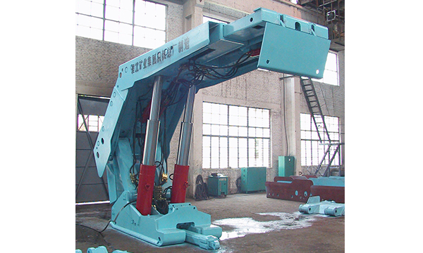 ZY/4600/13/28型掩護式液壓支（zhī）架