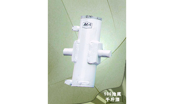 Ø100抬（tái）底千斤頂