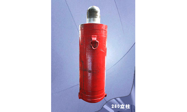 Ø280立柱