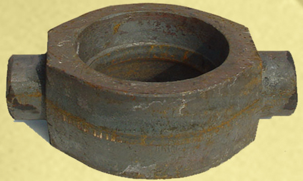 耳（ěr）軸（zhóu）